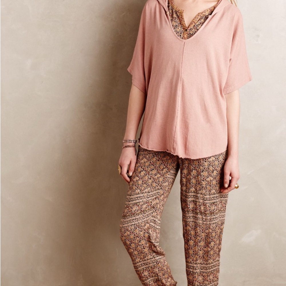 Anthropologie North Coast Hoodie - Picture 3 of 10